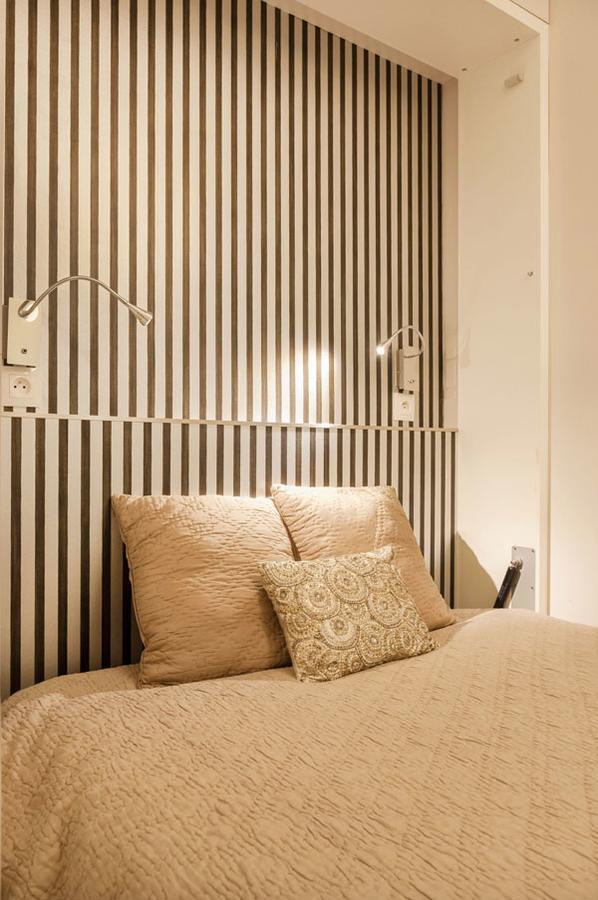 Two Bedroom Luxury Apartment - Balcony With View Of Notre Dame Paris Luaran gambar