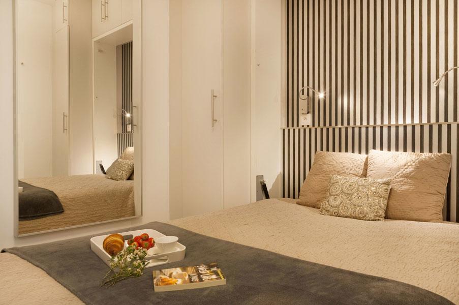 Two Bedroom Luxury Apartment - Balcony With View Of Notre Dame Paris Luaran gambar