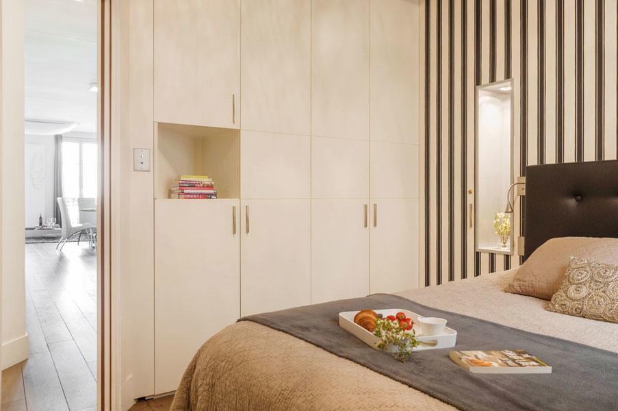 Two Bedroom Luxury Apartment - Balcony With View Of Notre Dame Paris Luaran gambar