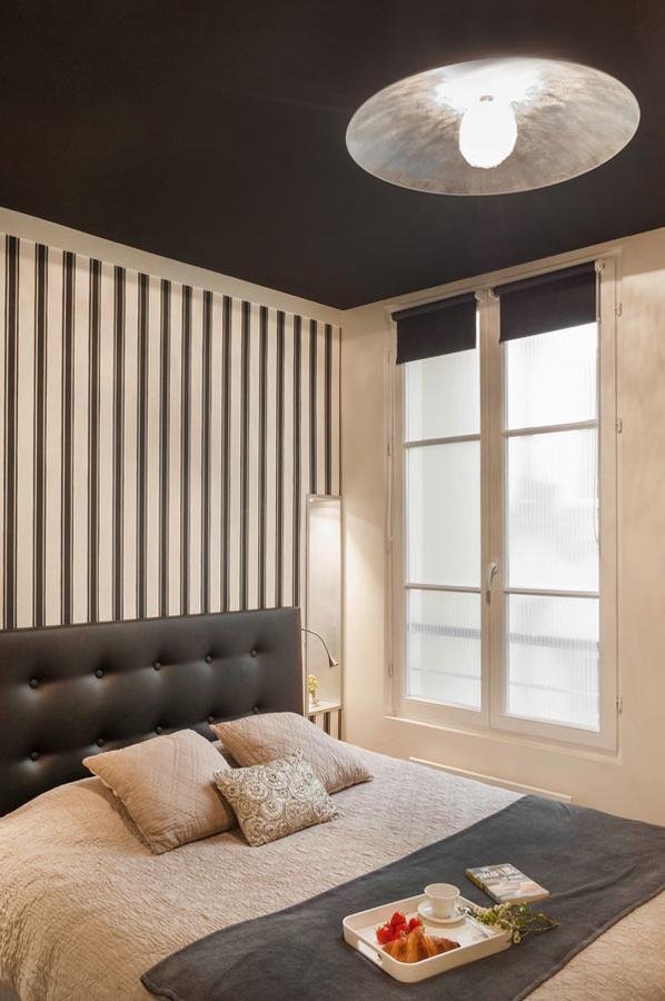 Two Bedroom Luxury Apartment - Balcony With View Of Notre Dame Paris Luaran gambar