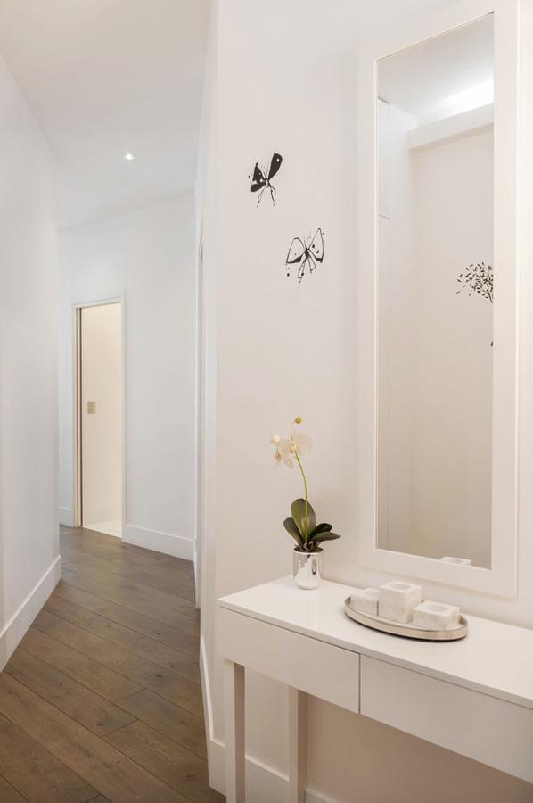 Two Bedroom Luxury Apartment - Balcony With View Of Notre Dame Paris Luaran gambar