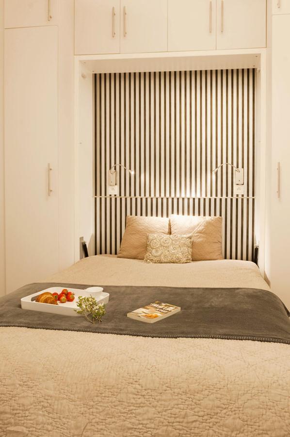Two Bedroom Luxury Apartment - Balcony With View Of Notre Dame Paris Luaran gambar