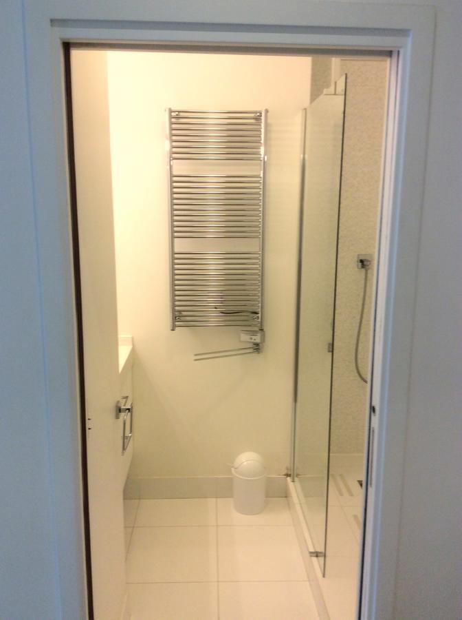 Two Bedroom Luxury Apartment - Balcony With View Of Notre Dame Paris Luaran gambar